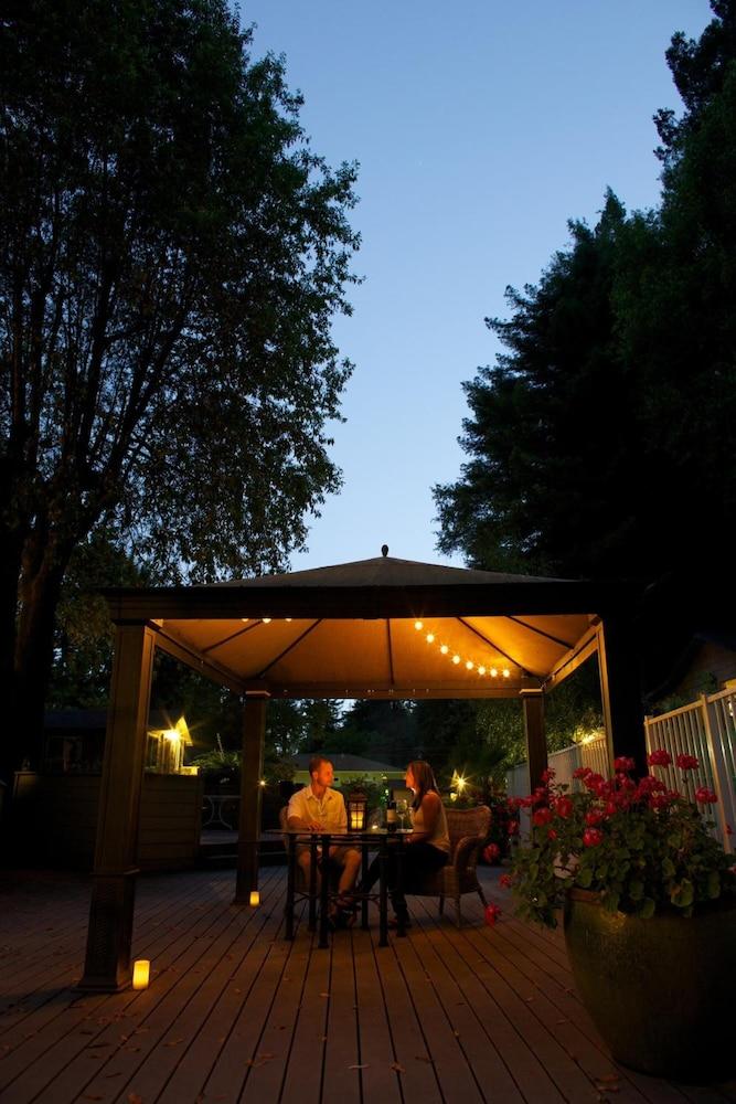 Cottages On River Road Guerneville Exterior photo